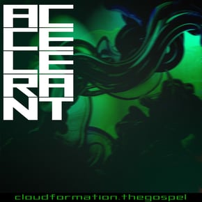 The Gospel by Cloud Formation Cover Art