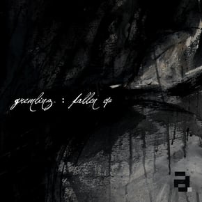 Fallen EP by Gremlinz Cover Art
