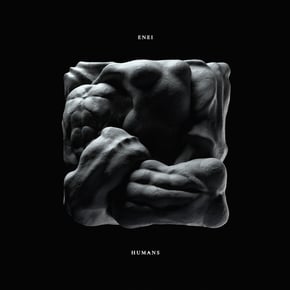 Humans by Enei Cover Art
