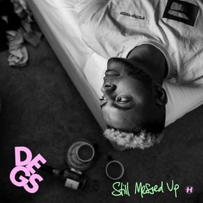 Still Messed Up by Degs Cover Art