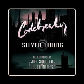Silver Lining by Codebreaker Cover Art