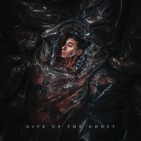 Hang My Heart by Modestep Cover Art