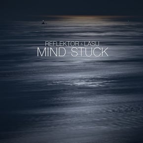 Mind Stuck by Lasu Cover Art