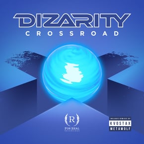 Crossroad by Metawolf Cover Art