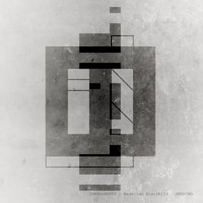 Jericho (Drum and Bass) by Magellan Starchild & John B Cover Art