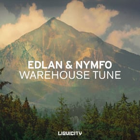 Warehouse Tune by Nymfo Cover Art