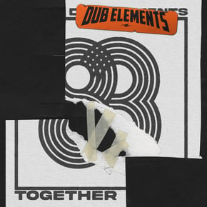 Together by Dub Elements Cover Art