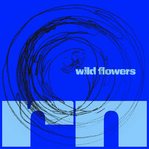Wild Flowers by Noisia Cover Art