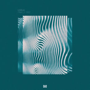 Finally Free by Levela Cover Art