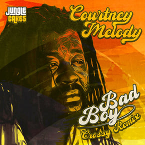 Bad Boy (Crossy Remix) by Crossy Cover Art