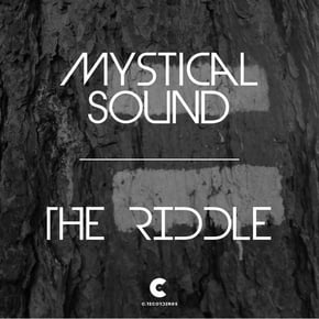 The Riddle by Mystical Sound Cover Art