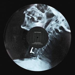 Steelyard by Particle & Molecular Cover Art