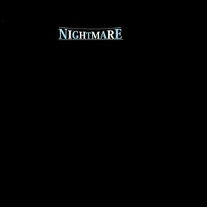 Nightmare by Axon Cover Art