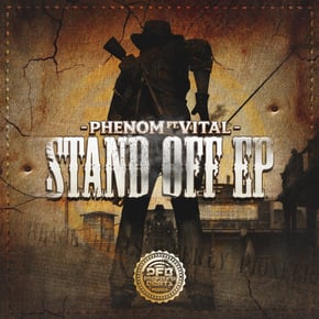 Stand Off by Vital Cover Art