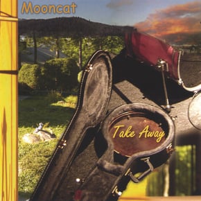 Take Away by Mooncat Cover Art