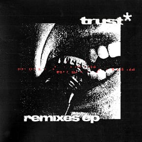 Chit Chat (Audiomission Remix) by Trex & Audiomission Cover Art