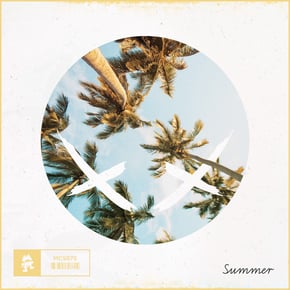 Summer by Modestep Cover Art