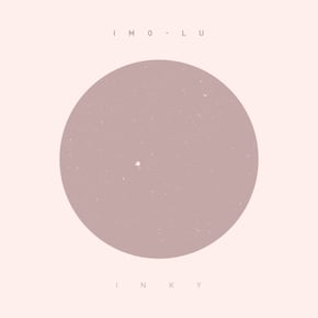INKY by imo-Lu Cover Art