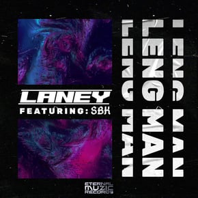 Lengman by Laney Cover Art