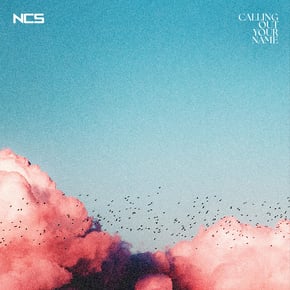 Calling Out Your Name by Lottie Jones, MANIA & Tom Wigley Cover Art