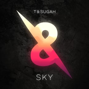 SKY by T & Sugah Cover Art