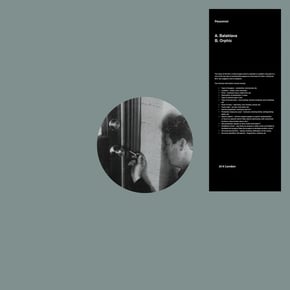 Balaklava by Pessimist Cover Art