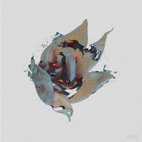 Time To Think by Kublai Cover Art