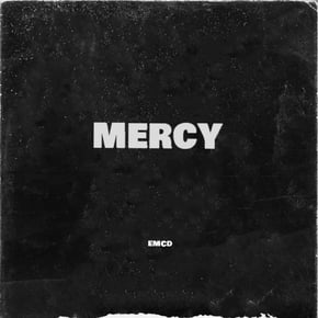 Mercy by EMCD Cover Art