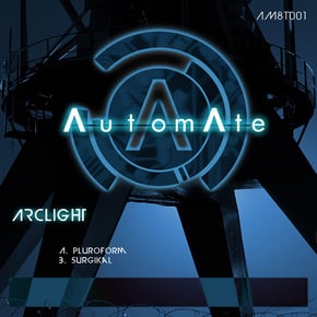 Pluroform / Surgikal by Arclight Cover Art