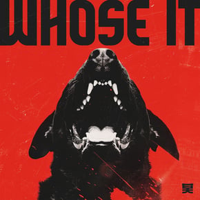 Whose It by Sustance Cover Art