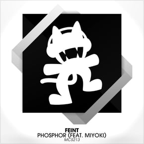 Phosphor by Feint Cover Art