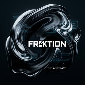 The Abstract by Fr4ktion Cover Art