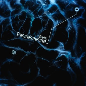 Consciousness by Getz Cover Art