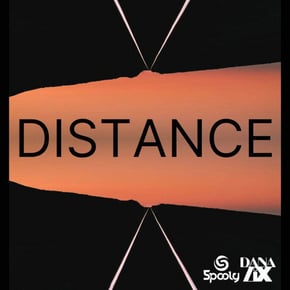 Distance by Spooly Cover Art