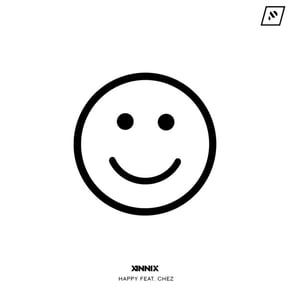 Happy by Annix Cover Art
