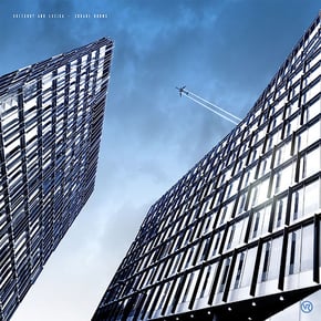 Square Rooms / Inner Sense by Greekboy Cover Art
