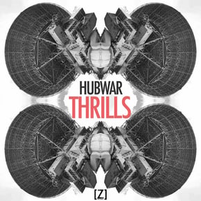 Thrills by Hubwar Cover Art