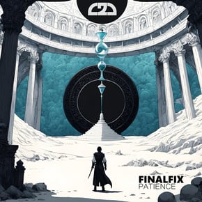 Patience by Finalfix Cover Art