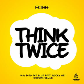 Think Twice by BCee Cover Art