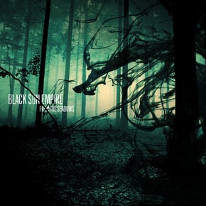 From the Shadows by Black Sun Empire Cover Art