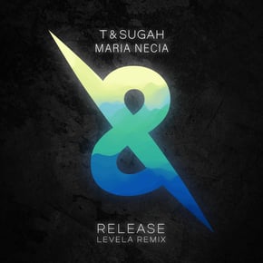 Release (Levela Remix) by Levela Cover Art