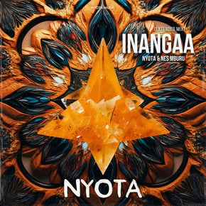 Inangaa (Extended Mix) by Tengu & Nyota Cover Art