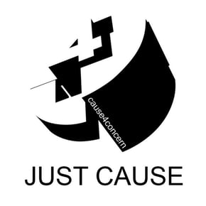Just Cause by Cause4Concern Cover Art