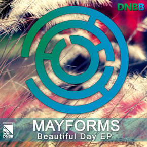 Beautiful Day by Mayforms Cover Art