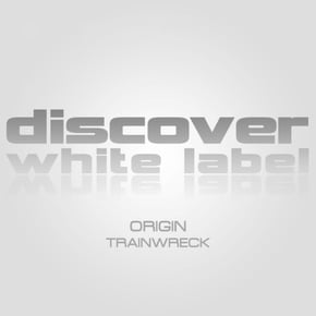 Trainwreck by Origin Cover Art