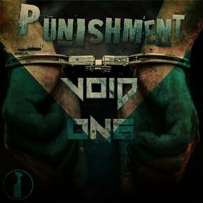 Punishment by Void One Cover Art