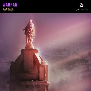 Wahran (Extended Mix) by Randall Cover Art