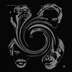 ENC065D by DubApe Cover Art