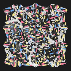 ENV_Petals by ALEPH Cover Art