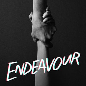 Endeavour by Equinox Cover Art